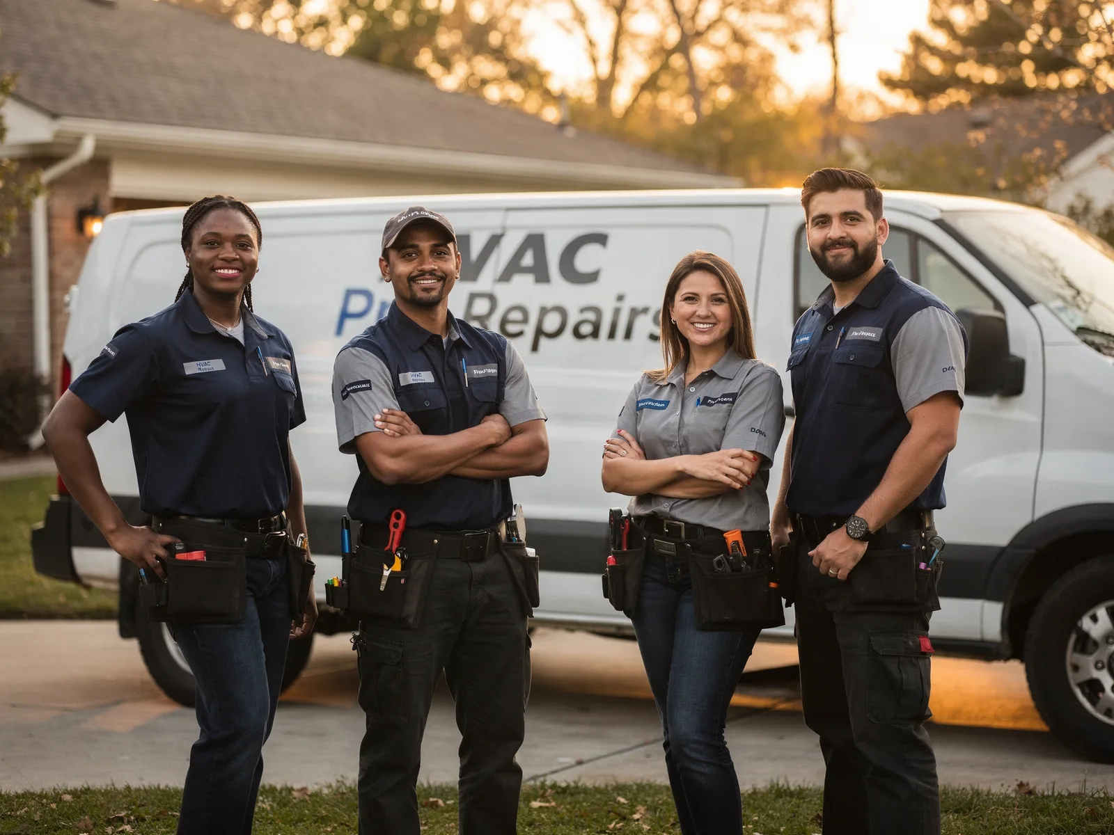 Heat Pump Repair company in Laconia, NH